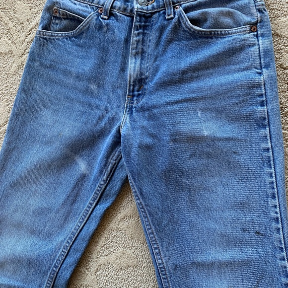 Super cute vintage Levi’s 517s size W29 L34 - Picture 5 of 10